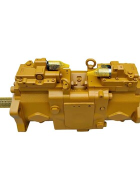 适用于CAT卡特挖掘机E340GC E345GC E349GC K7V180DTP液压泵主泵