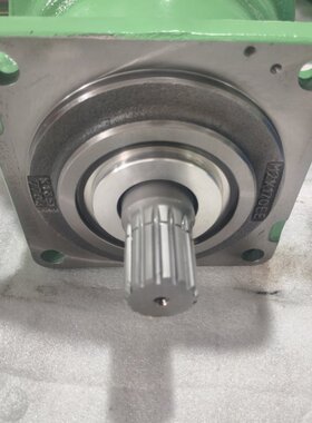 M5X180A0BT14A-21A-169回转马达RG14D20A5挖掘机M5X180回转减速机