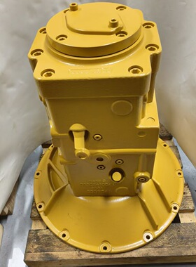 卡特新款E320GC323GX液压泵总成主泵柱塞泵大泵挖机维修567-9油泵