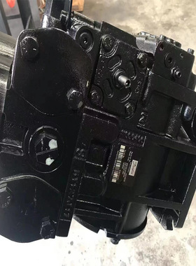 丹佛斯马达H1B080 A AE2AANBTBDNJN NA 05NN040Z00 NNN柱塞泵油泵