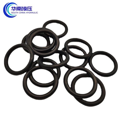 川崎液压泵密封修理包NVK45油封
