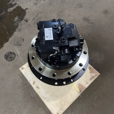钻机行走马达液压钻机行走马达行走减速机履带钻机行走马达BAKES