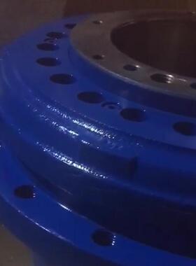 布雷维尼减速机CTU3700.1/CF-AP/119.5/A-D工程机械减速机BAKES