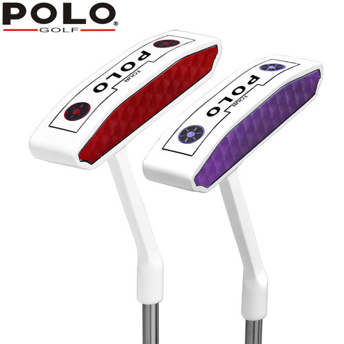 POLOGOLF 高尔夫推杆 golf标准球杆 男士女士初学成人练习推杆