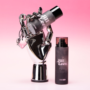 JILLLEEN定妆喷雾控油保湿快速定妆防水防汗补水