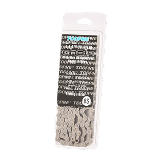 美利达通用山地公路自行车链条78 9 10 21 24 27速折叠车变速链条