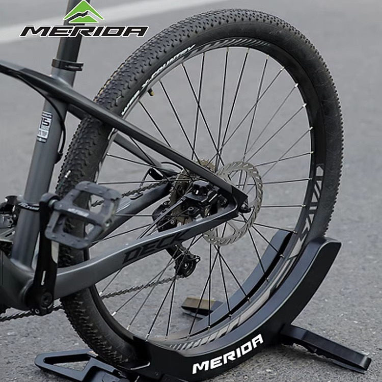 美利达通用自行车停车架