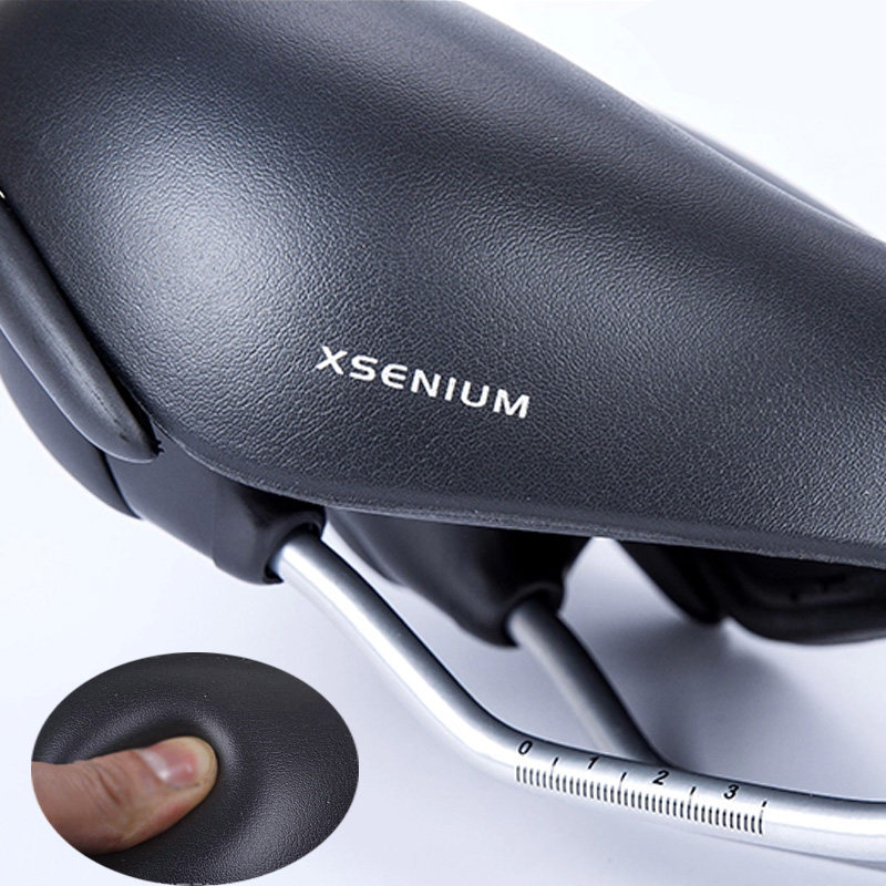 Selle de vélo Mountain Bike SELLE ROYAL - Ref 2345288 Image 4