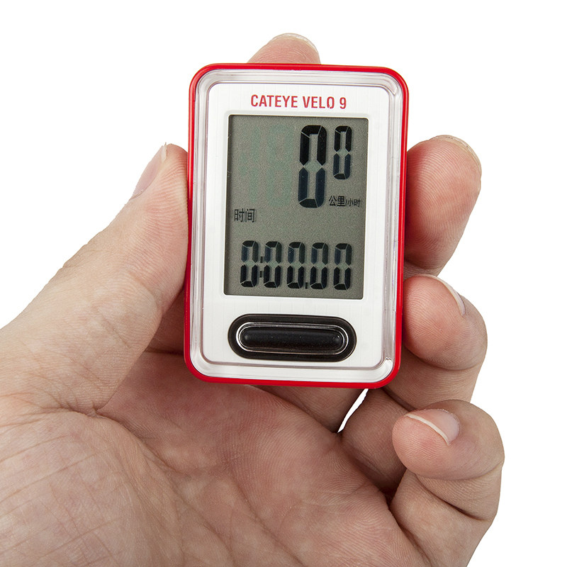 Compteur de vélo CAT EYE - Ref 2428356 Image 4