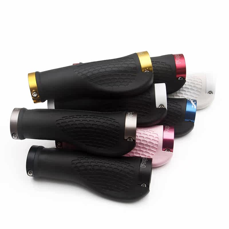 Poignées de vélo PROPALM - Ref 2342271 Image 5