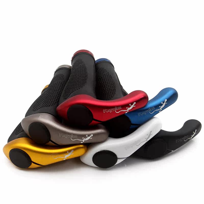 Poignées de vélo PROPALM - Ref 2349979 Image 4