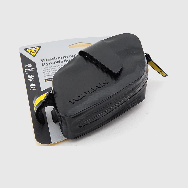 Sacoche pour vélo mixte TOPEAK - Ref 2218249 Image 3