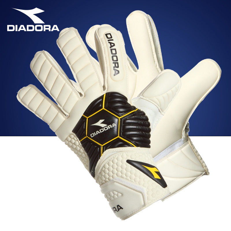 Gants de foot pour homme DIADORA     - Ref 2589637 Image 2