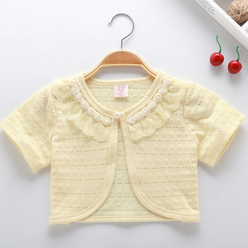 Cape pour fille - Ref 2156589 Image 3