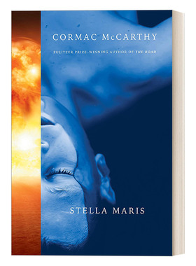 英文原版小说 Stella Maris Exp 史黛拉·玛里斯 普利策奖得主Cormac McCarthy科马克麦卡锡新书 纽约时报畅销书 英文版 进口书