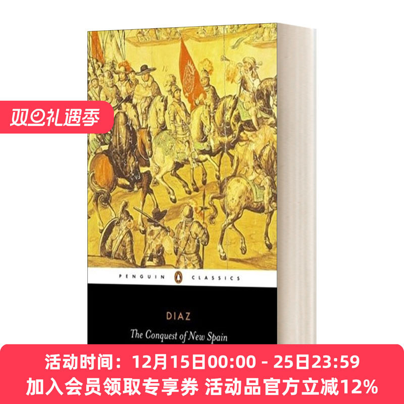 TheConquestofNewSpain