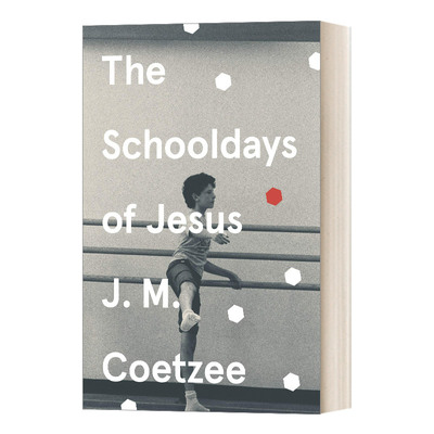 英文原版耶稣的学生时代