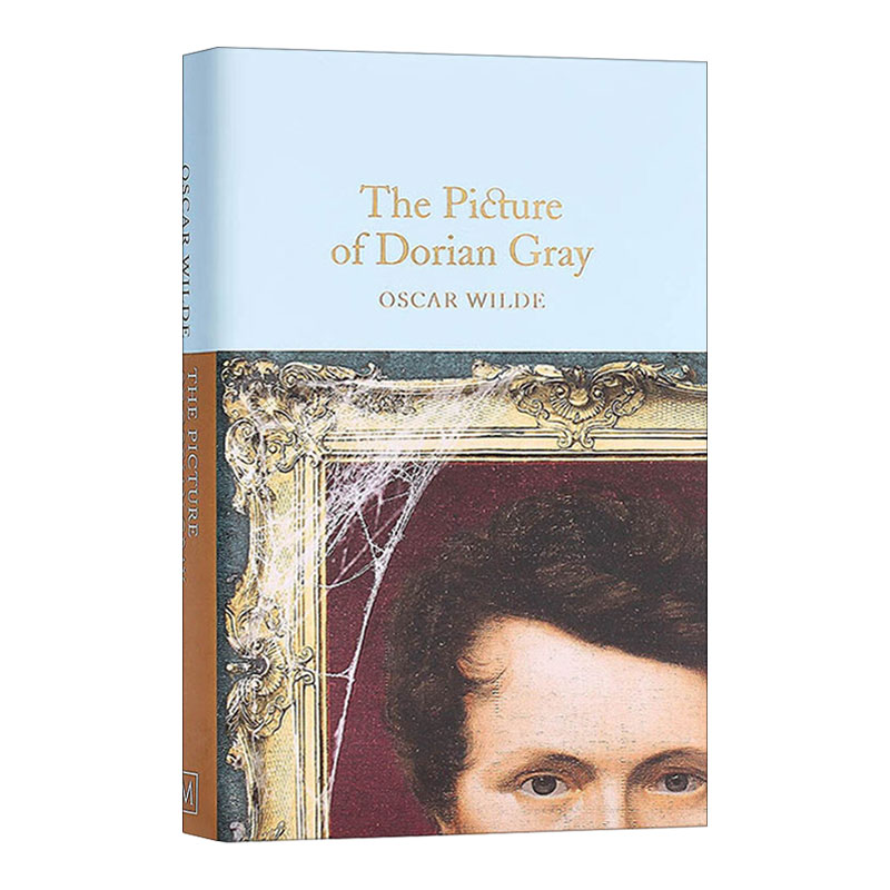 ThePictureofDorianGray