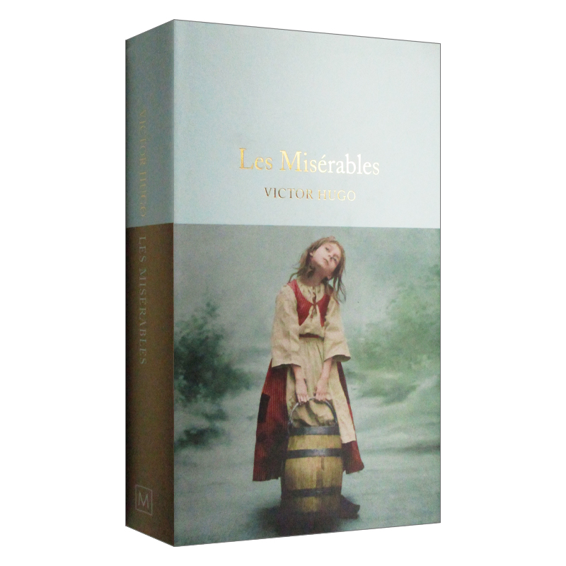 LesMiserables悲惨世界