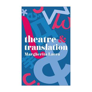 英文原版 Theatre and Translation 剧院与翻译 戏剧表演文化研究 英文版 进口英语原版书籍