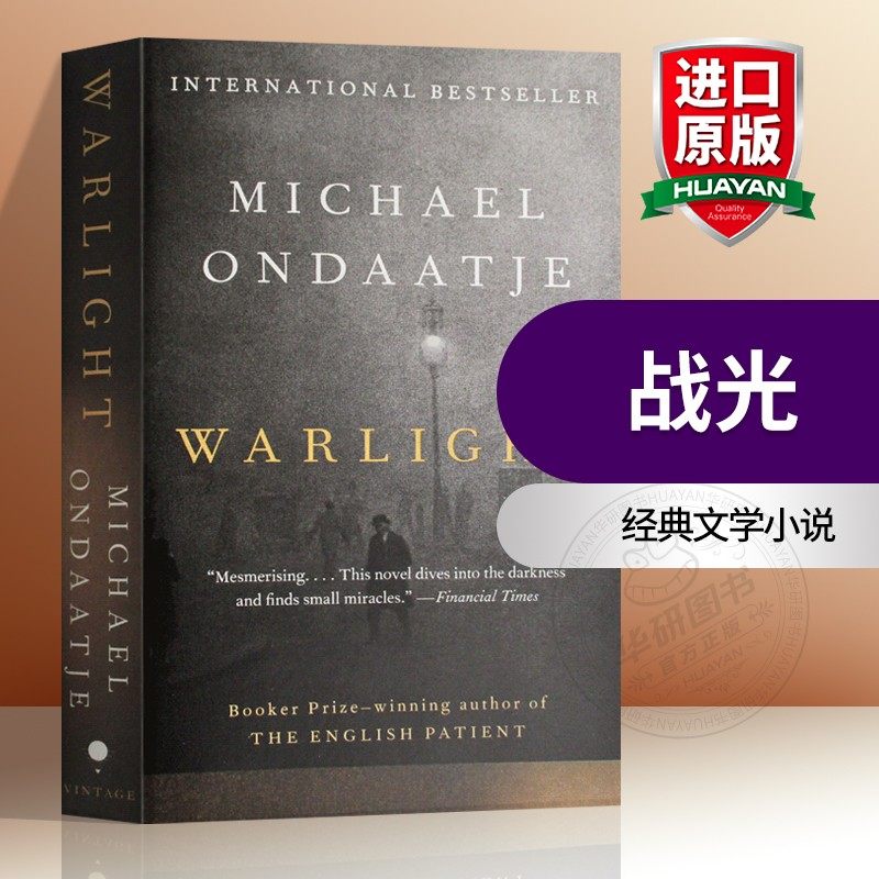 Battle Light english Original novels Warlight Wartime lights Britain Patient author New work Obama recommends English version classic literature novel Michael Ondaje Imported English bookin the Books/Magazine/Newspaper , Imported Books(Including Hong Kong and Taiwan) , Original nonfiction book  category - from Buy2taobao.com to provide professional Taobao agent buy service