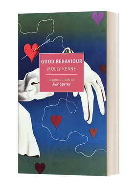 好的规矩 英文原版 Good Behaviour Molly Keane莫莉 柯茵 英文版 New York Review Books Classics 小说 进口英语原版书籍