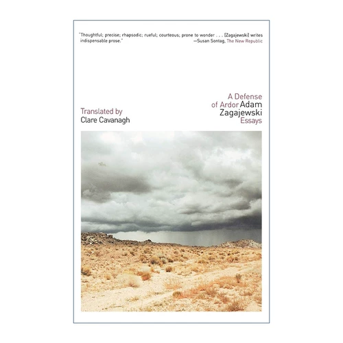 Английский оригинал Ардор защищал энтузиазм Zagayevsky Collection Английская версия импортированной английской книги