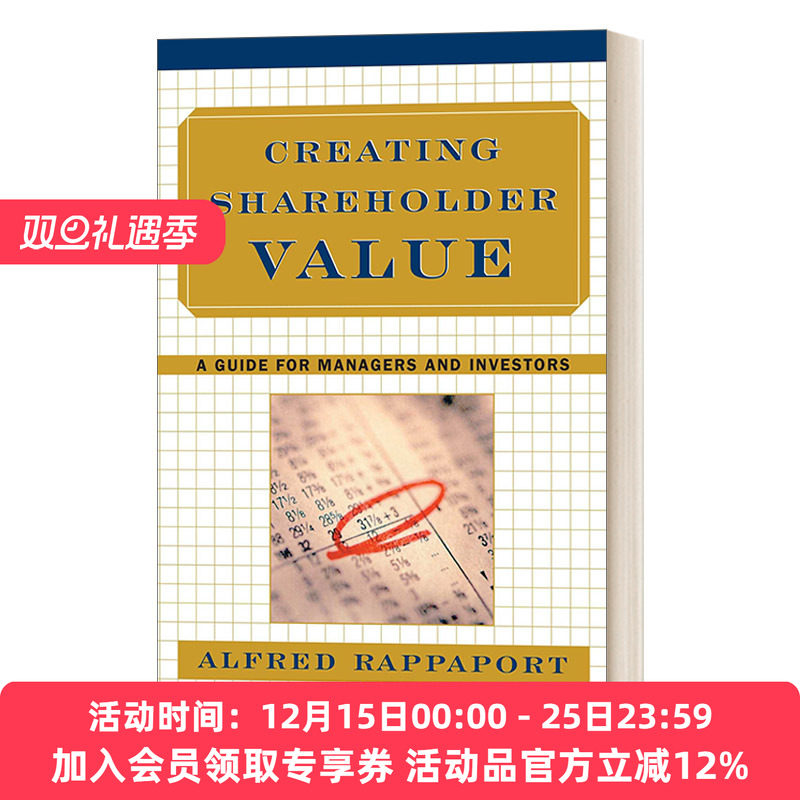 CreatingShareholderValue