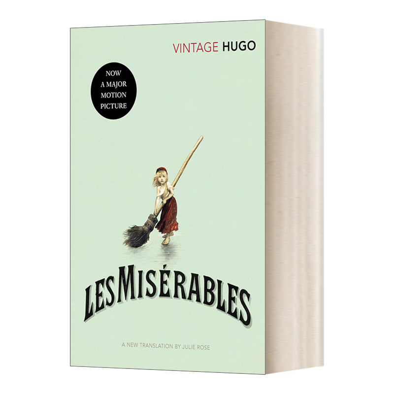 LesMiserables悲惨世界