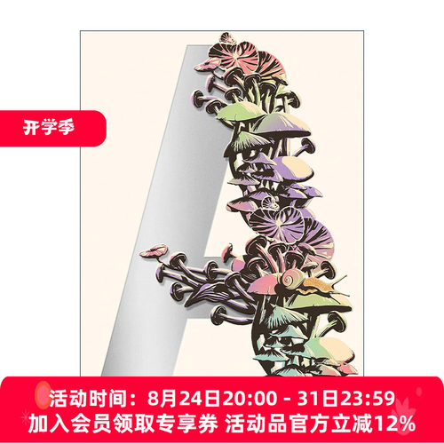 英文原版 Ambergris 芬奇探案记3合1 精装 科幻小说 美国星云奖 英文版 进口英语原版书籍