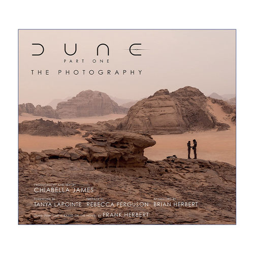 DunePartOneThePhotography