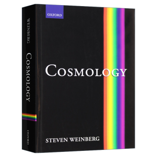 英文版 宇宙论 诺贝尔物理学奖 Cosmology 英文原版