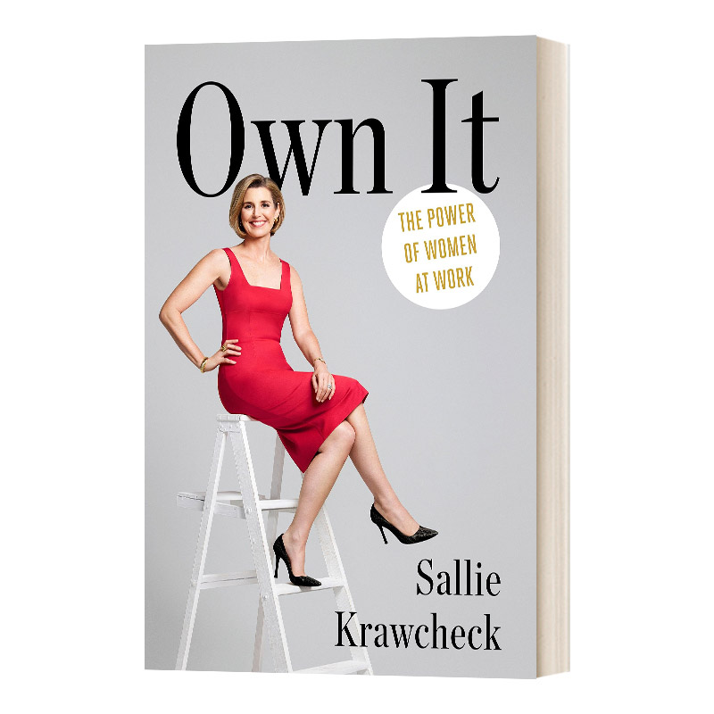 英文原版勇气做无畏的自己