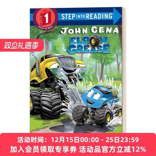 英文原版出去玩进口