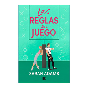 备忘单  原版小说 Las reglas del juego The Cheat Sheet 西班牙语版 Sarah Adams 进口原版书籍