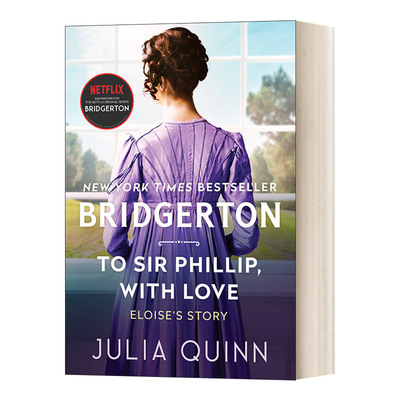 布里奇顿家族5英文版