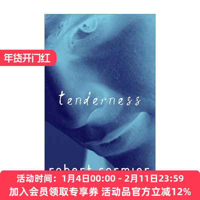 温柔杀戮 英文原版 Tenderness 同名电影原著青少年小说 巧克力战争作者Robert Cormier 英文版 进口英语原版书籍
