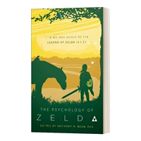 Легенда о Зельде Психология