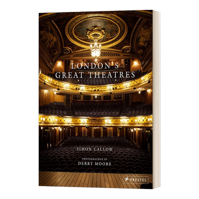 London'sGreatTheatres