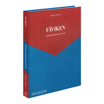 华研原版 法维肯 4015天 开始到结束 英文原版 Fäviken 4015 Days Beginning to End 英文版 进口英语书籍