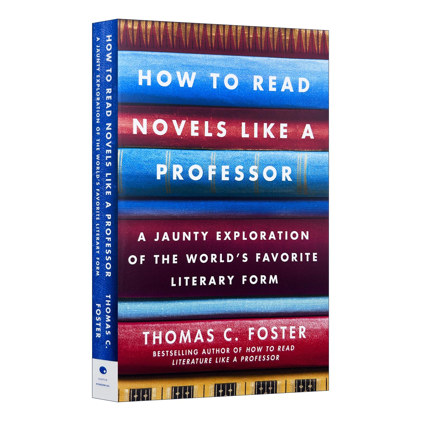 如何阅读一本小说英文原版