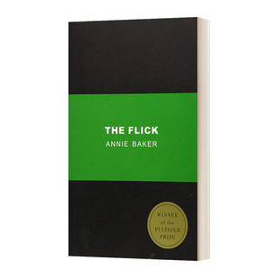 TCG 书籍 英文原版 Flick 英文版 进口英语原版 电影 The Edition