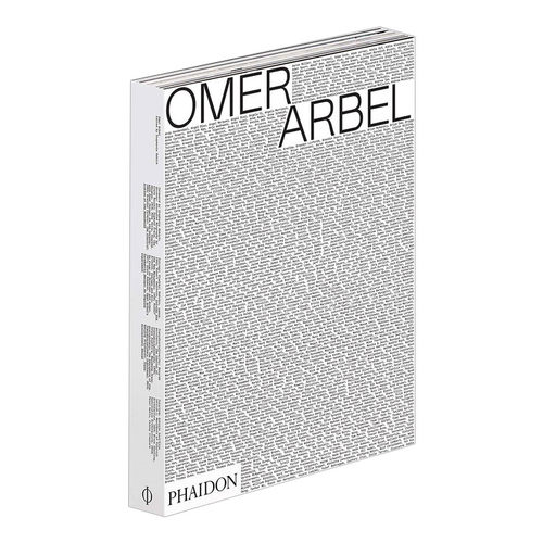 欧默 英文原版 Omer Arbel 阿尔贝尔设计集 家居室内设计 英文版 进口英语原版书籍