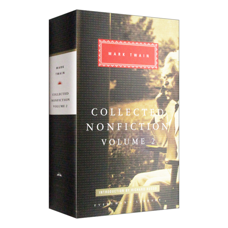 CollectedNonfictionVol.2