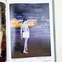 英文原版 The Art of Robert E. McGinnis 罗伯特·麦金尼斯插画集 精装 英文版 进口英语原版书籍 thumbnail 5