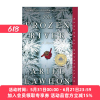 英文原版 The Frozen River 冰冻之河 女性小说 历史推理 Ariel Lawhon 英文版 进口英语原版书籍
