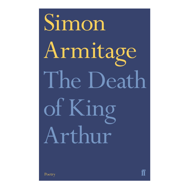 亚瑟王之死  英文原版 The Death of King Arthur 西蒙·阿米蒂奇 英文版 进口英语原版书籍图片