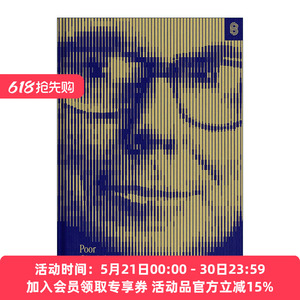 英文原版 Poor Charlie's Almanack 穷查理宝典 查理?芒格智慧箴言录 Charles T. Munger 英文版 进口英语原版书籍