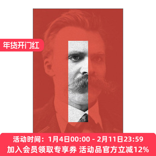 英文原版 I Am Dynamite 我是炸药 尼采的一生 传记 Sue Prideaux苏·普里多 英文版 进口英语原版书籍