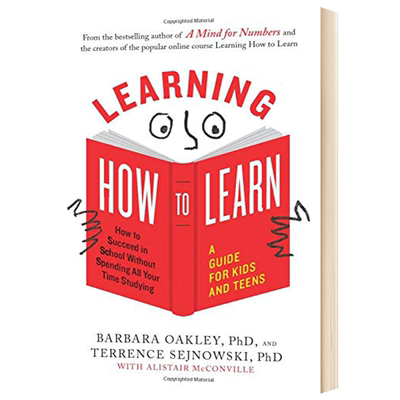 学会如何学习英文原版进口书